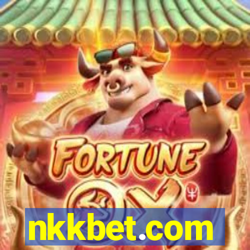 nkkbet.com