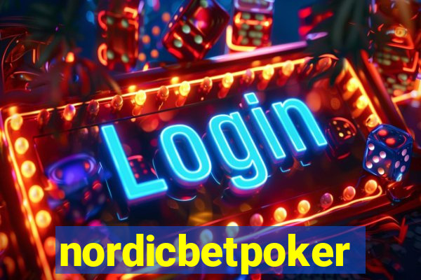 nordicbetpoker