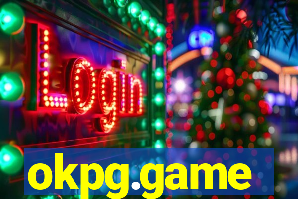 okpg.game