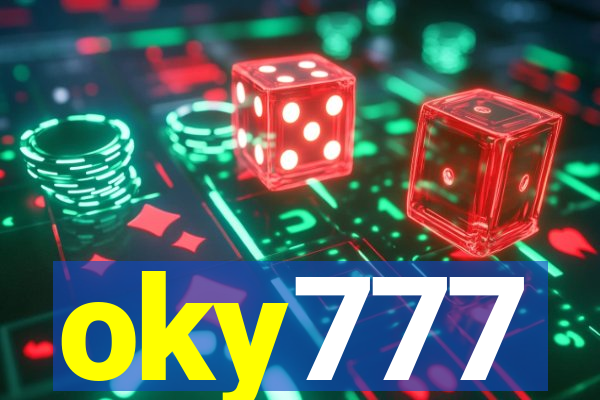 oky777