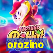 orozino