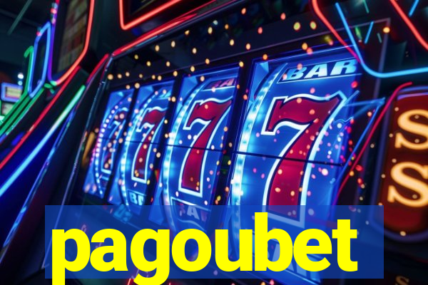 pagoubet