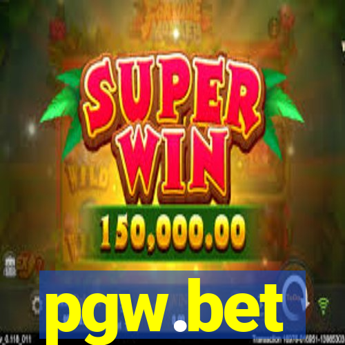 pgw.bet