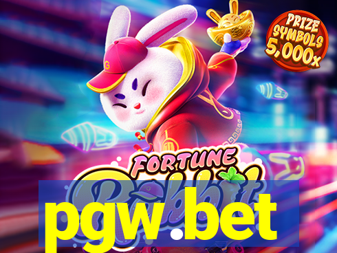 pgw.bet