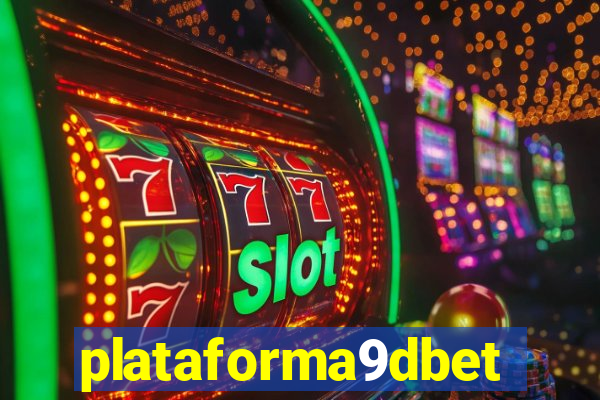 plataforma9dbet