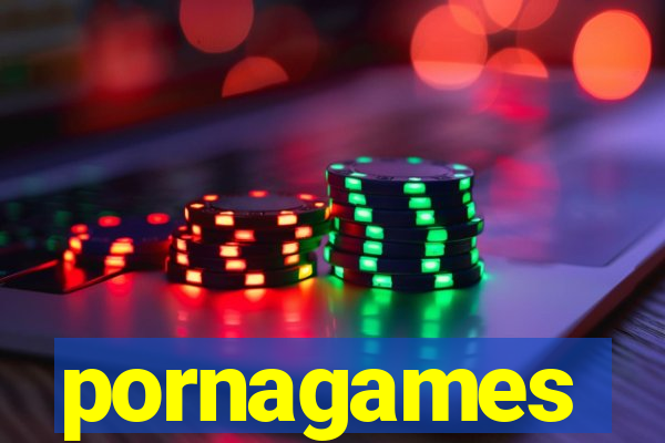 pornagames