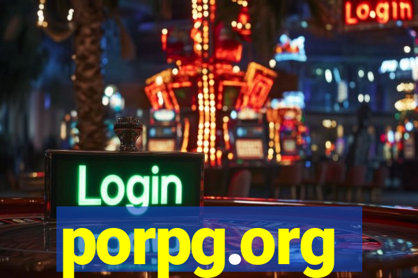 porpg.org