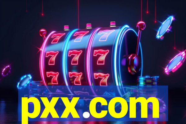 pxx.com