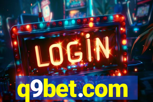 q9bet.com