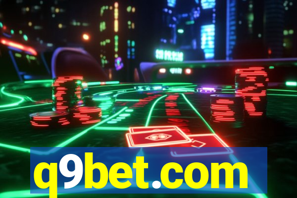 q9bet.com