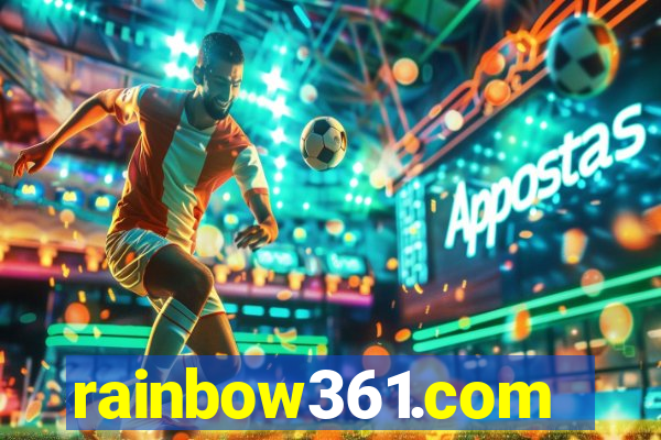 rainbow361.com