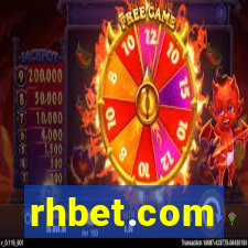 rhbet.com