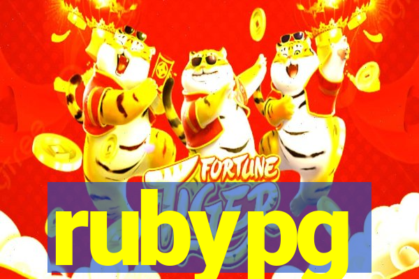 rubypg