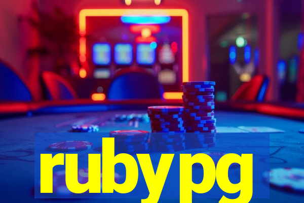 rubypg