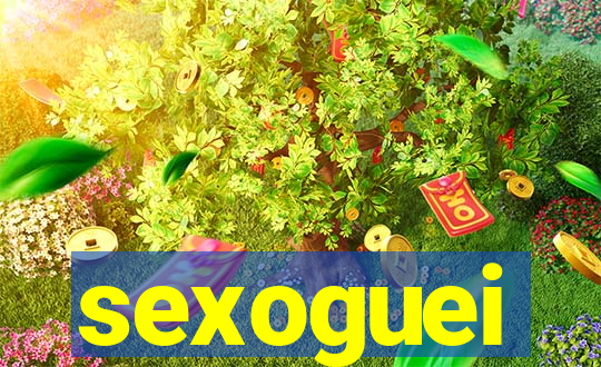 sexoguei