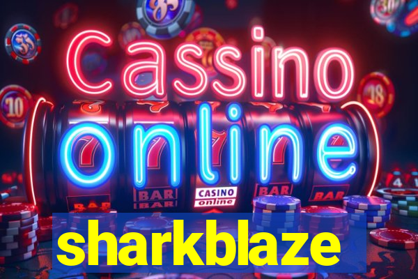 sharkblaze