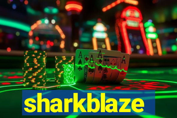 sharkblaze