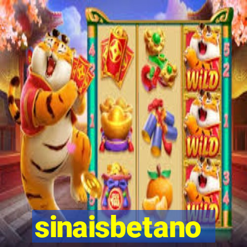 sinaisbetano