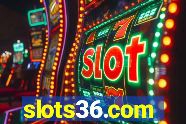 slots36.com