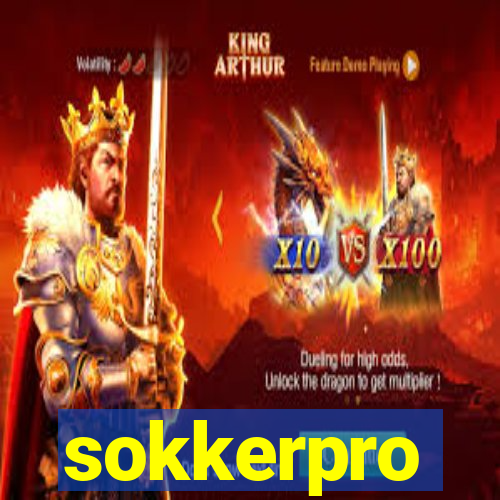 sokkerpro