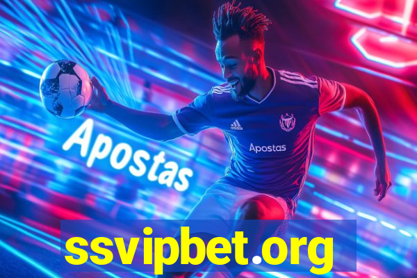 ssvipbet.org