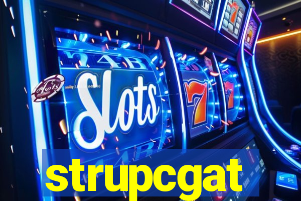 strupcgat