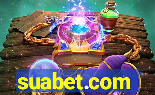 suabet.com