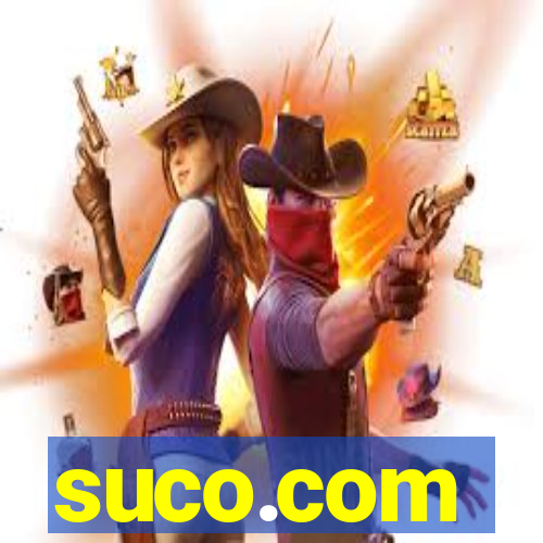 suco.com