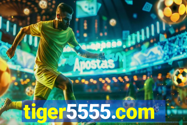 tiger5555.com