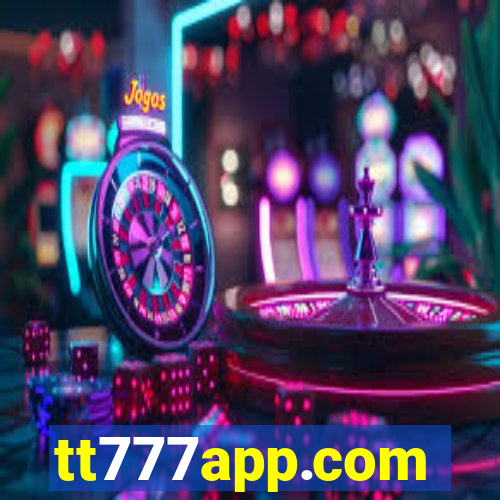 tt777app.com