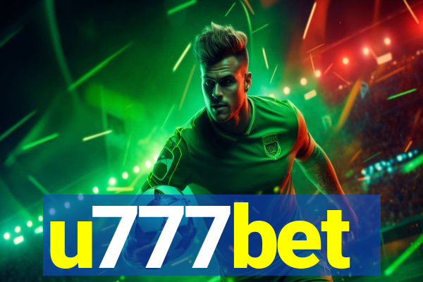 u777bet