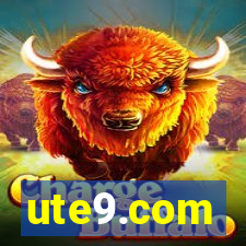 ute9.com