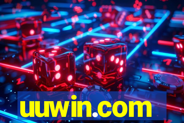 uuwin.com