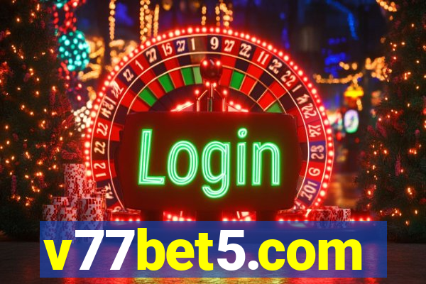 v77bet5.com