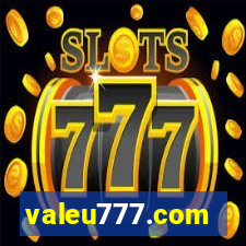 valeu777.com