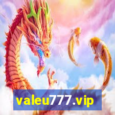 valeu777.vip