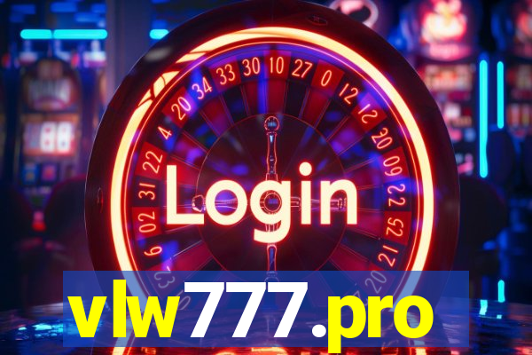 vlw777.pro