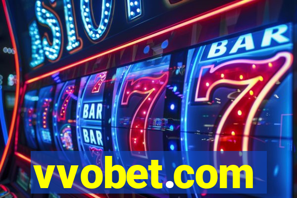 vvobet.com