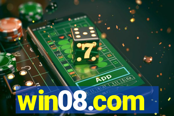 win08.com