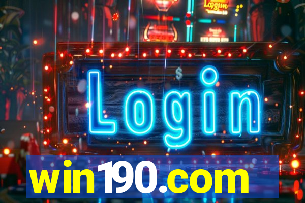 win190.com