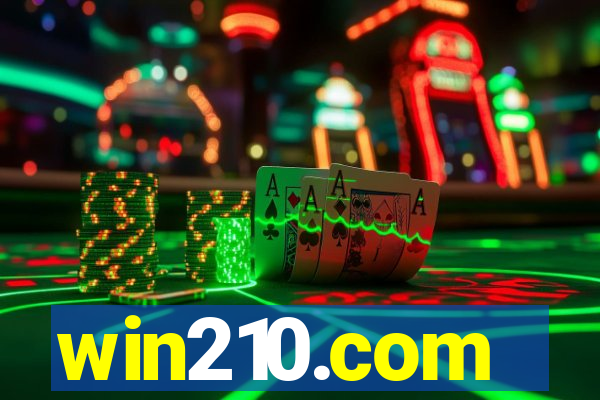 win210.com