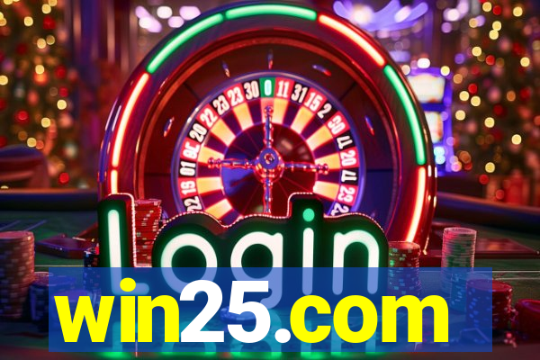 win25.com