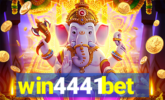 win4441bet