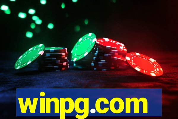 winpg.com