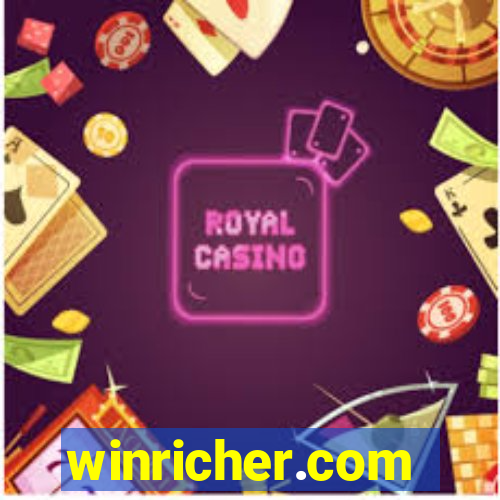 winricher.com