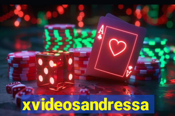 xvideosandressaurach