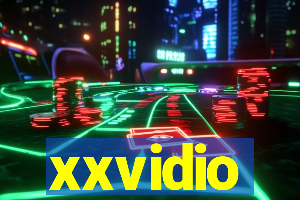 xxvidio