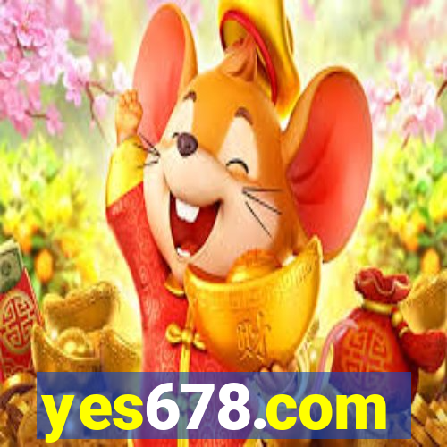 yes678.com