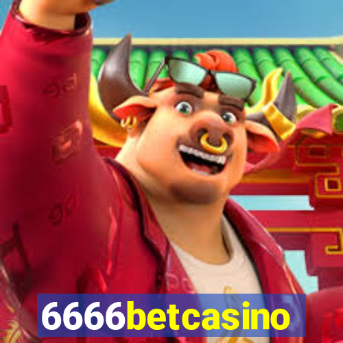 6666betcasino