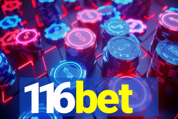 116bet